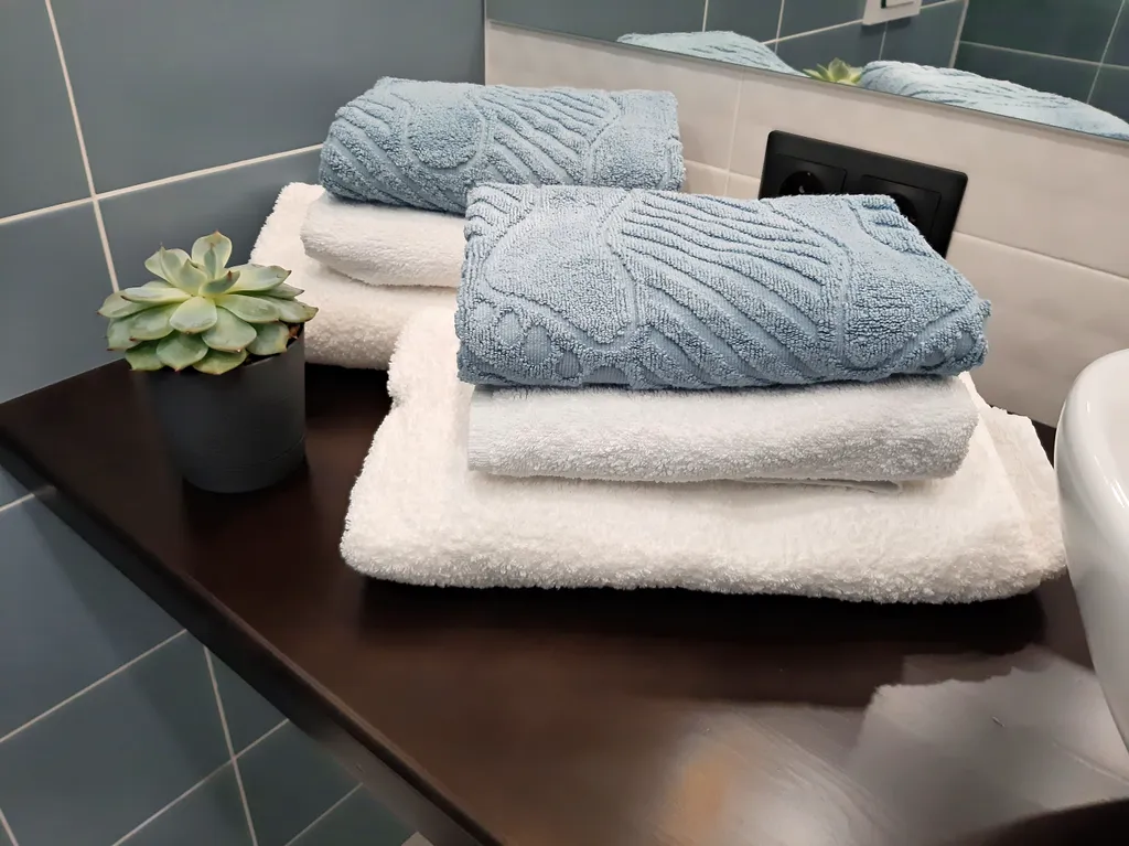 Уютная квартира в центре города, 2 кровати