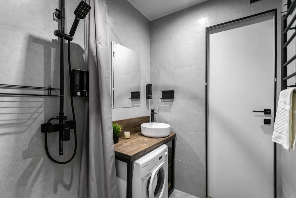 Квартира 1-комнатная Квартира — Москва