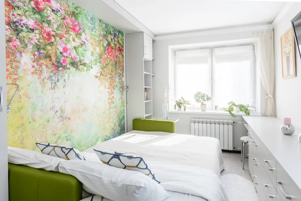 Квартира Апартаменты в историческом центре — Калининград