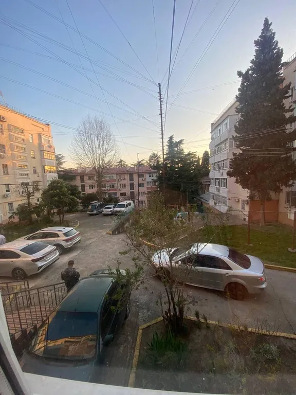 Квартира Квартира у моря — Лазаревское