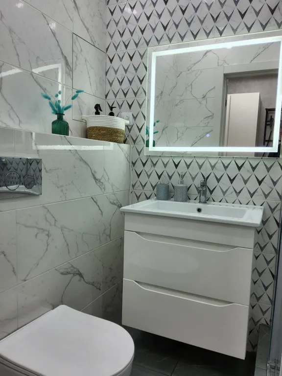 Апартамент у моря