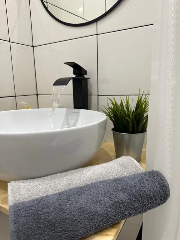 Комфортная студия с отличным ремонтом