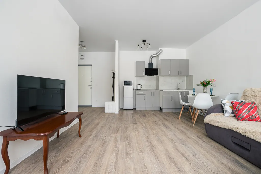 Квартира недалеко от м. Сходненская и аэр. Шереметьево