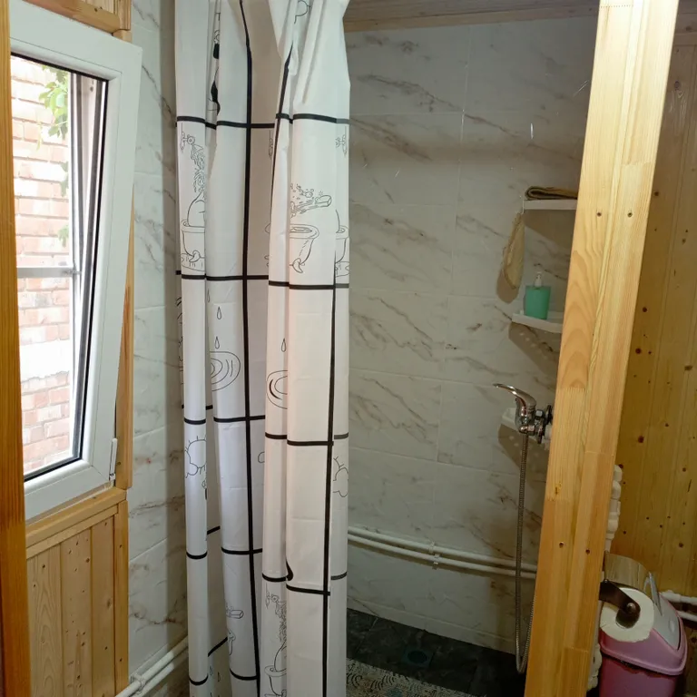 Комфорт семейный для 5-ти человек.