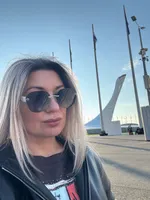 Екатерина  Косенкова