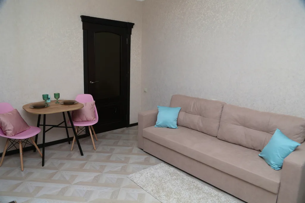 Апартамент comfort