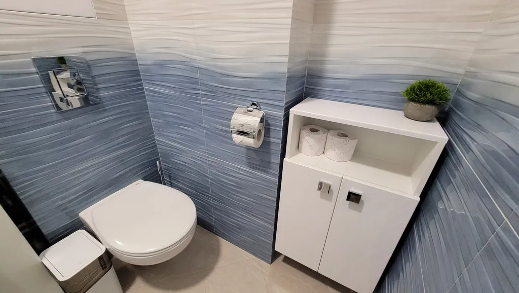 Студия в новом ЖК Баунти с видом на море