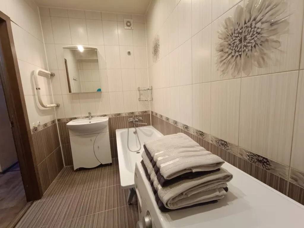 Апартамент Milano