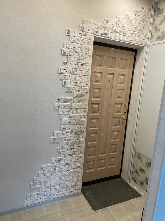 Уютная квартира-студия