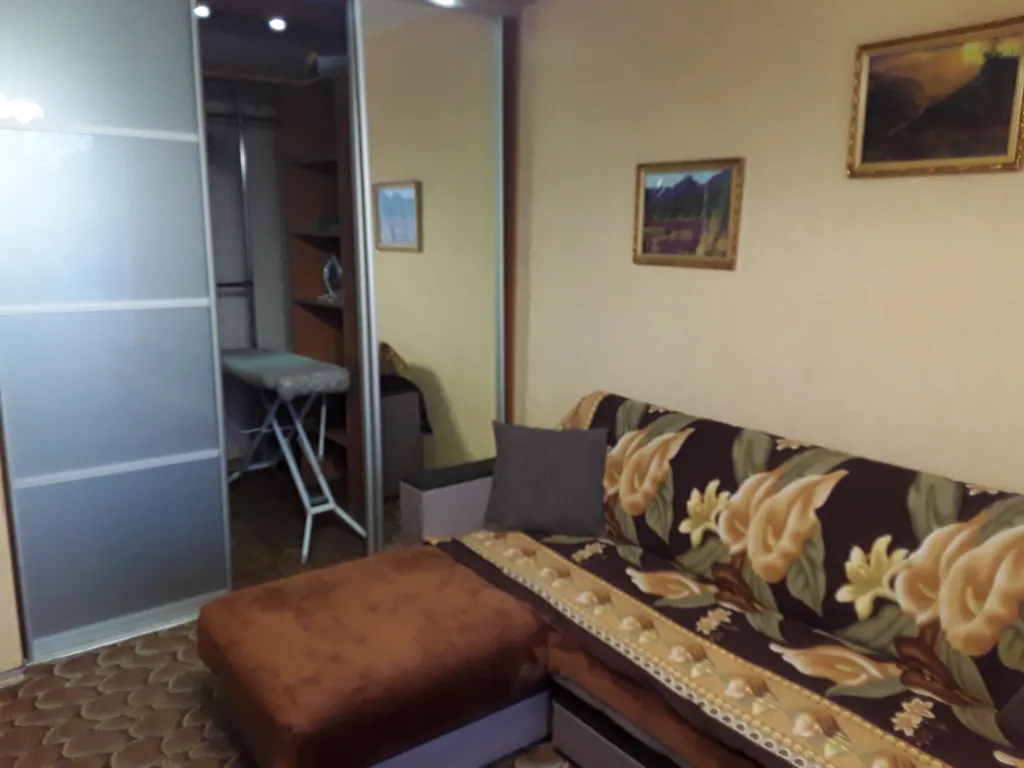 Квартира Квартира Романтичное гнездышко — Санкт-Петербург