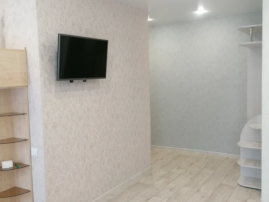 Уютная студия в центре города