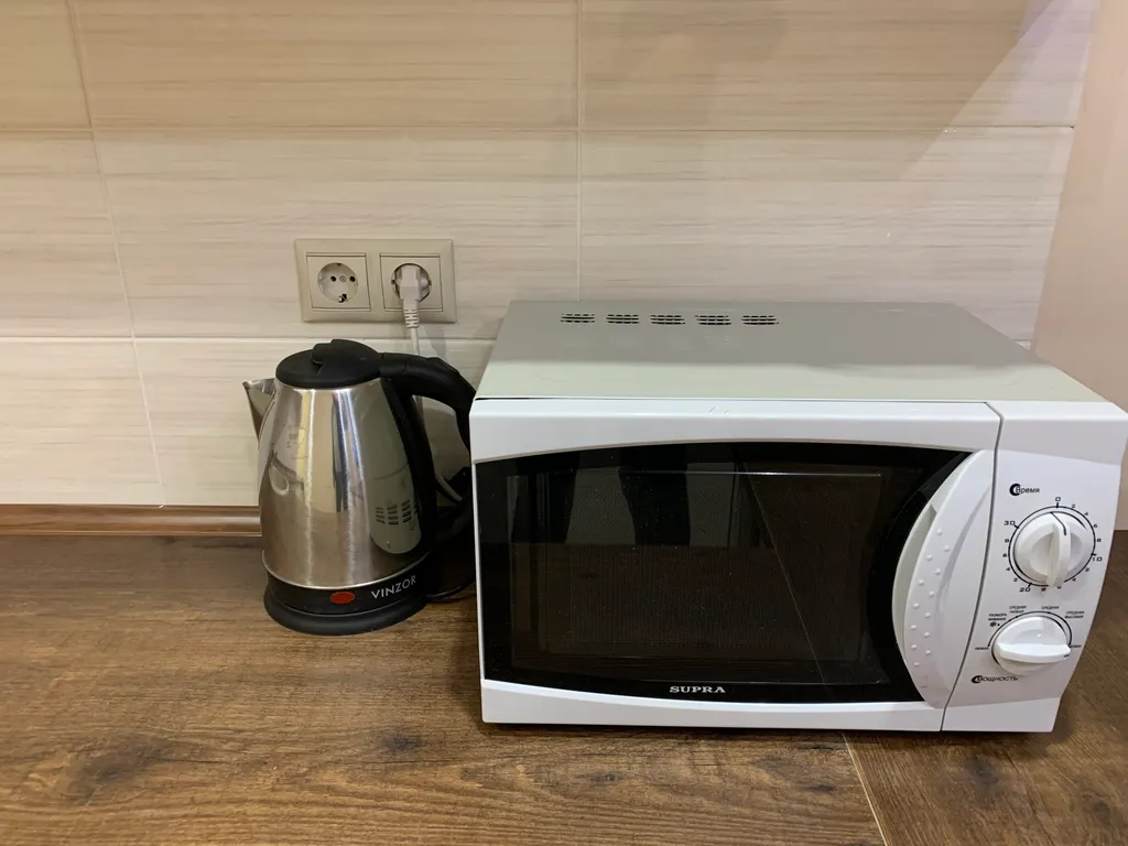 Замечательная студия в шаговой доступности от метро