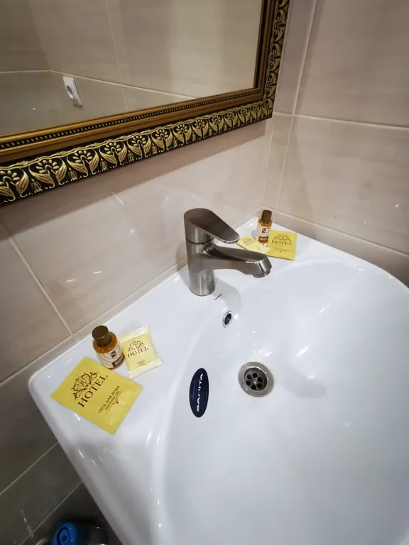 Квартира Апартаменты в центре — Элиста