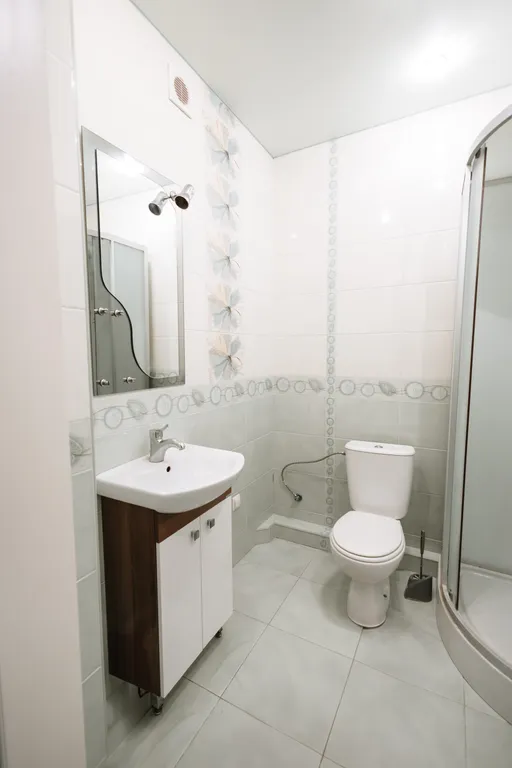 Квартира Уютная квартира на Гагарина — Калининград