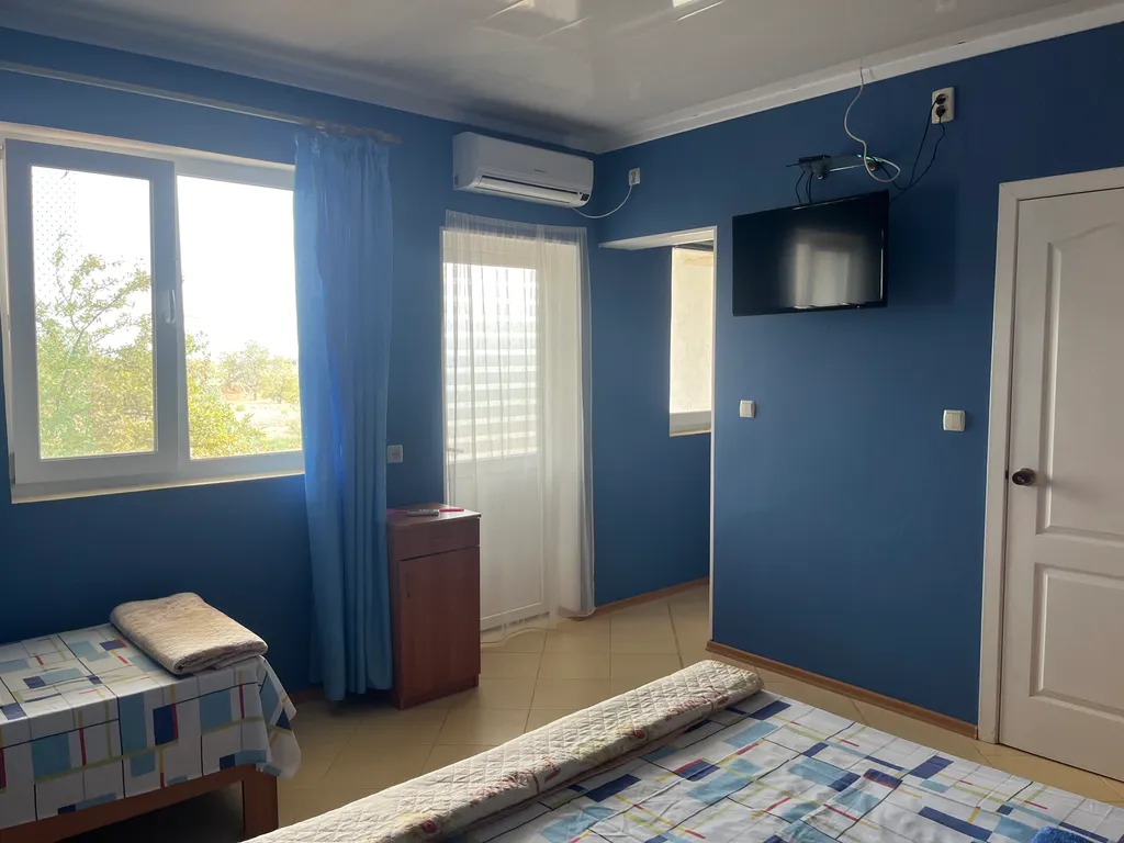 Уютные, чистые номера со всеми удобствами