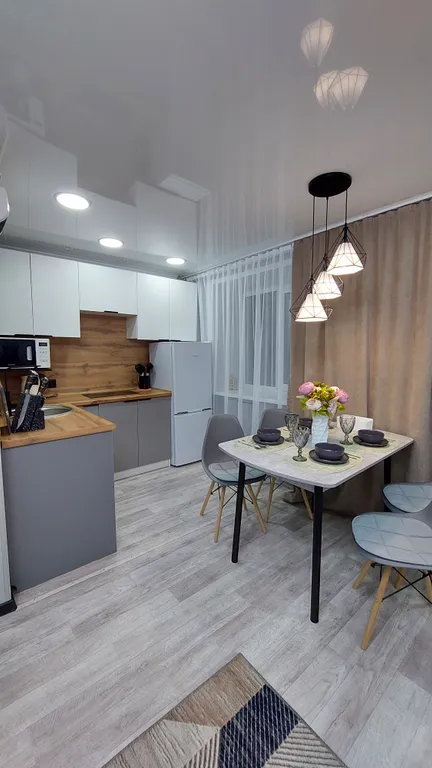 2-комнатная Квартира — аренда посуточно в Усть-Каменогорск