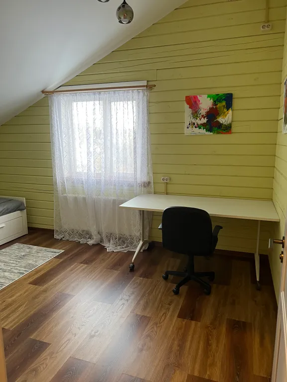 Отдых в Подмосковье