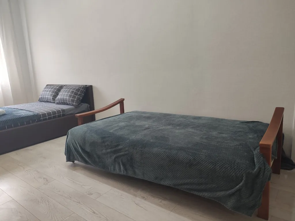 Квартира Просторная, светлая квартира — Калининград