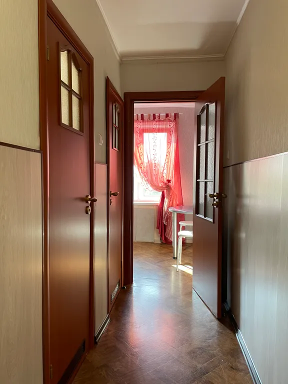 Квартира Апартаменты Flughafen — Пионерский