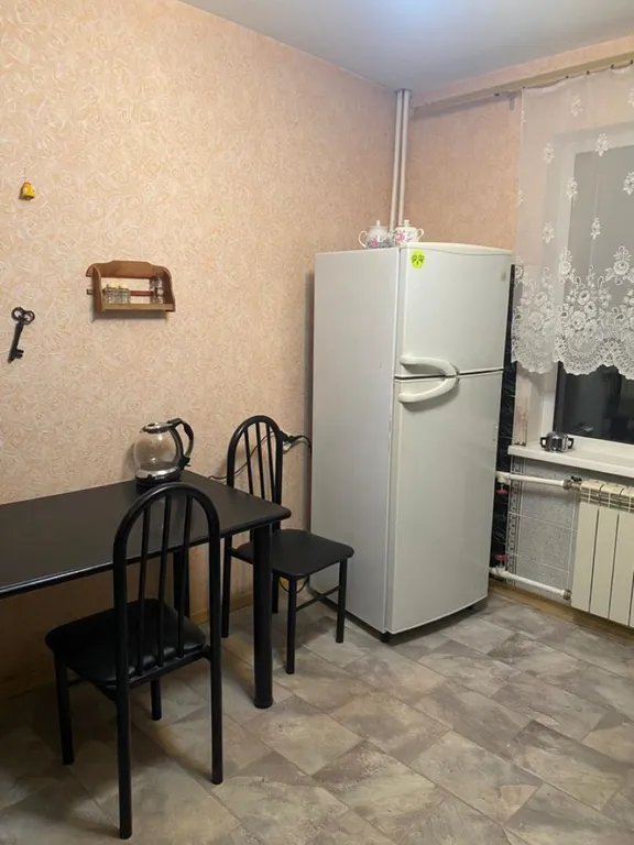 Идеальная квартира для ценящих комфорт и уют