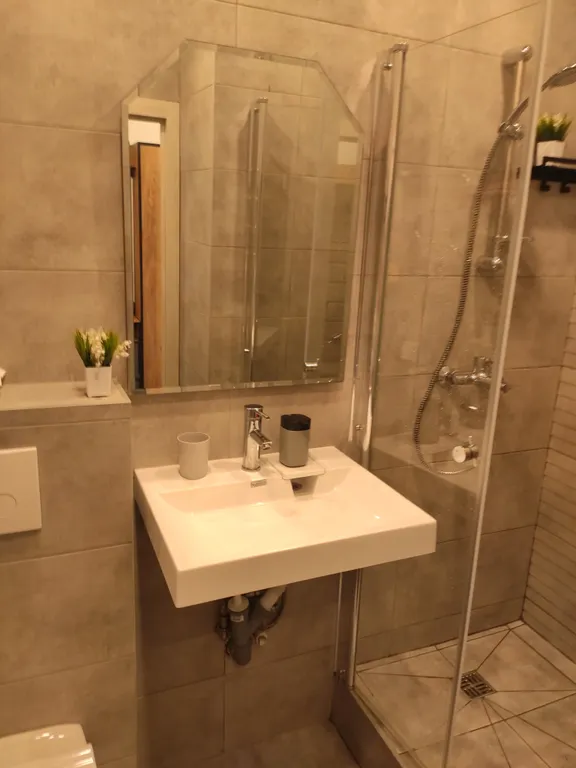 Комфортная современная студия