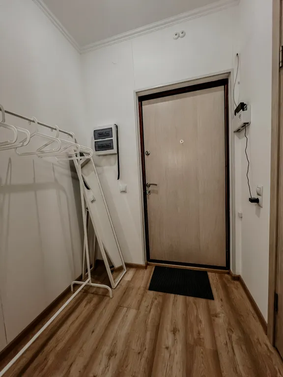 Комфортная студия для проживания