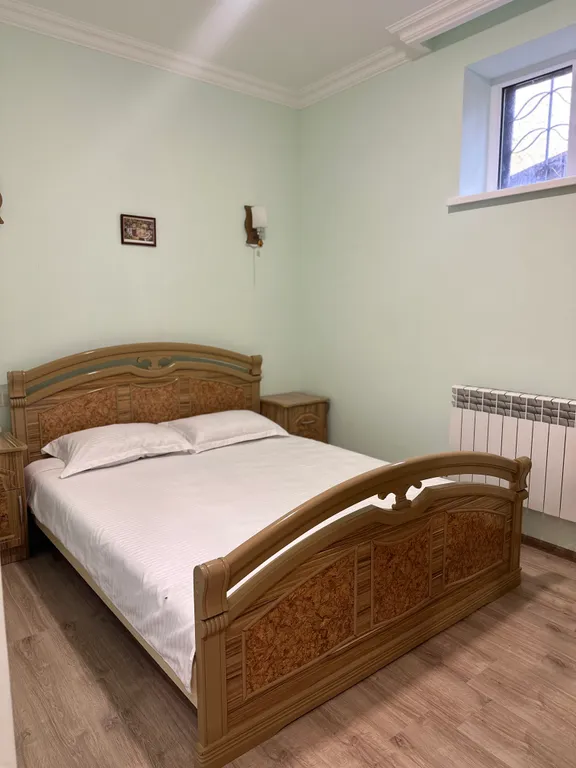 Семейный гостевой дом Arm