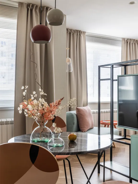 Matveev Downtown #93