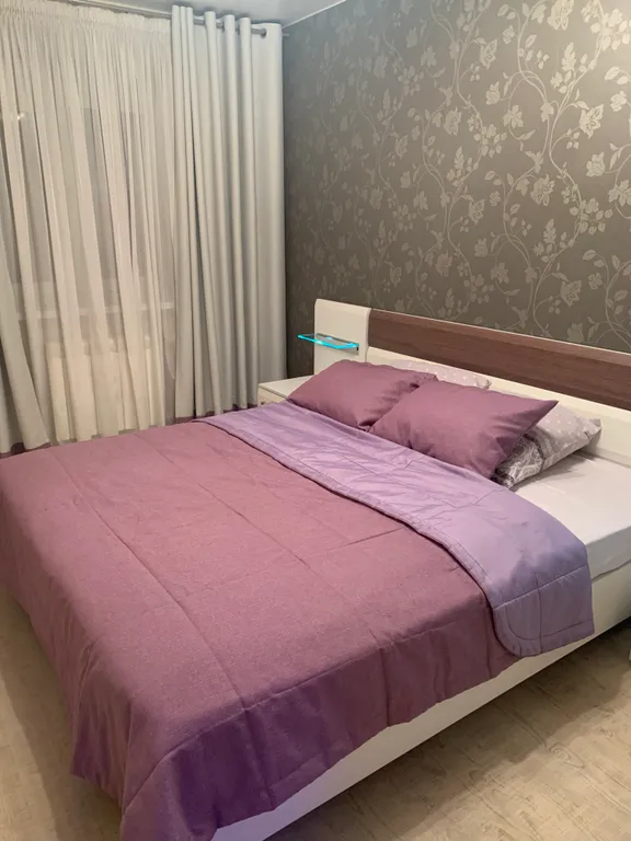 2-комнатная Квартира — аренда посуточно в Кострома