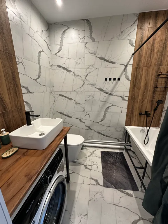 Прекрасный апартамент на берегу Онежского озера