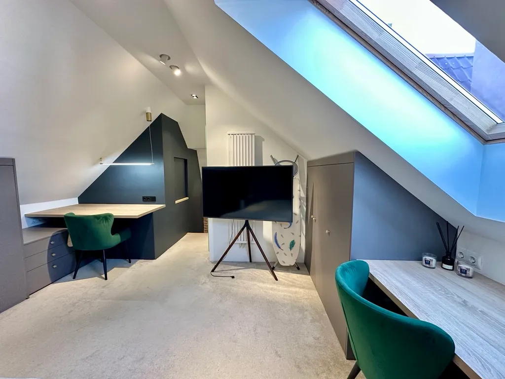 Schokolade квартира