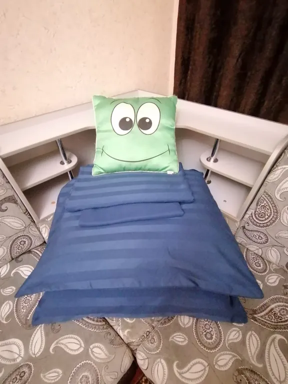 Квартира Студия рядом с ТЦ Аура — аренда посуточно в Сургут