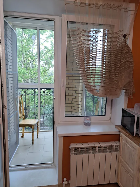 Квартира Квартира на берегу реки Которосль — Ярославль