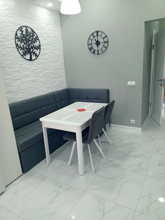 Квартира близко к морю