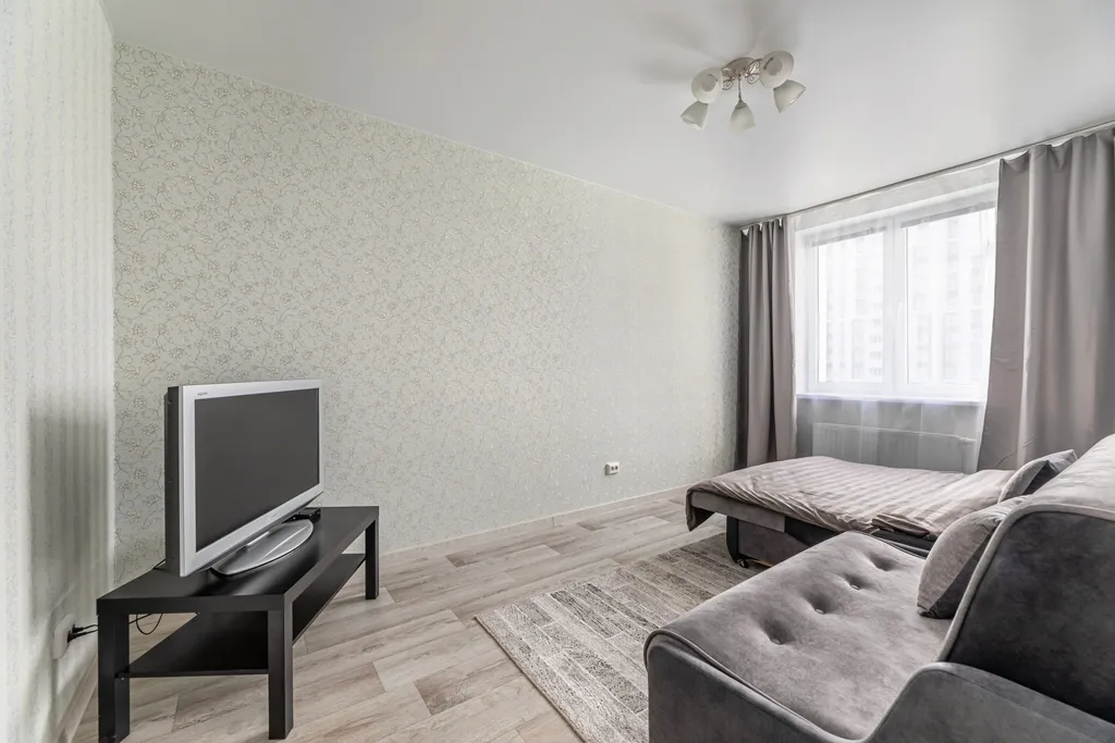 Квартира в ЖК Залесном Сити