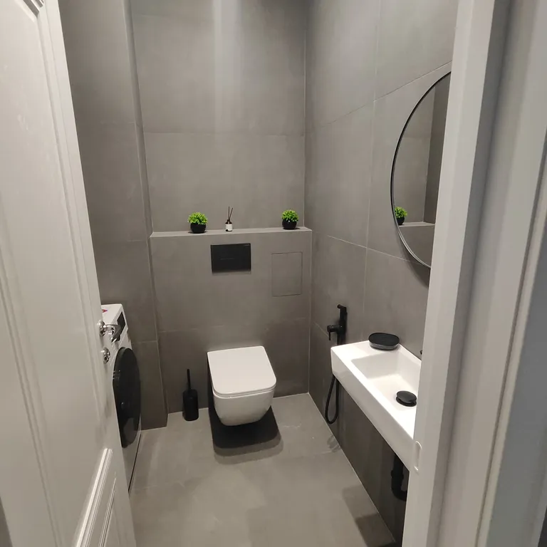 Квартира Апартамент в ЖК Рыбная деревня — Калининград