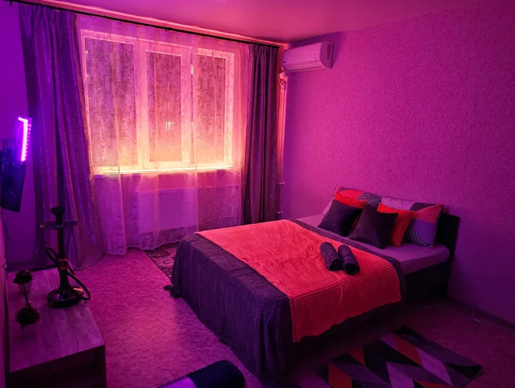 Квартира Комфорт Neon