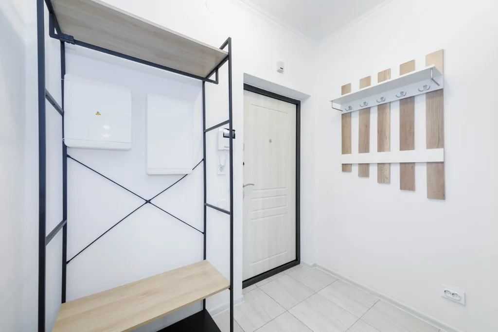 Inndays Apartments