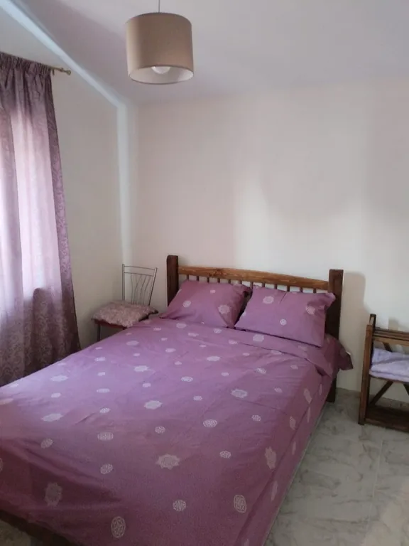 Дом у Волги на Бобрах