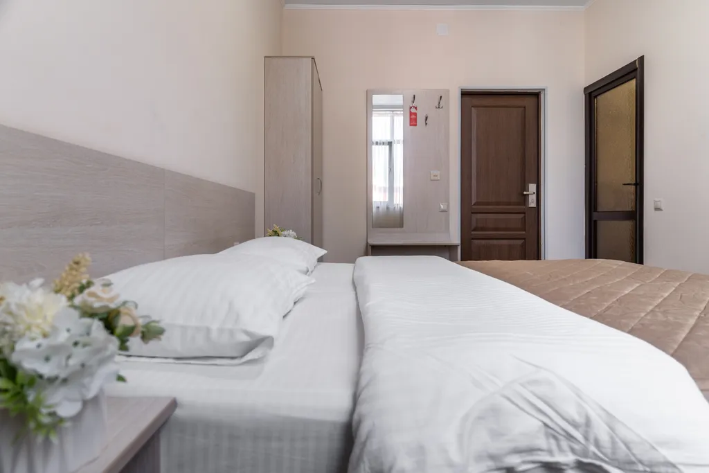 Квартира Комната — Адлер