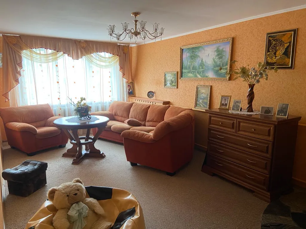 5-комнатный Дом