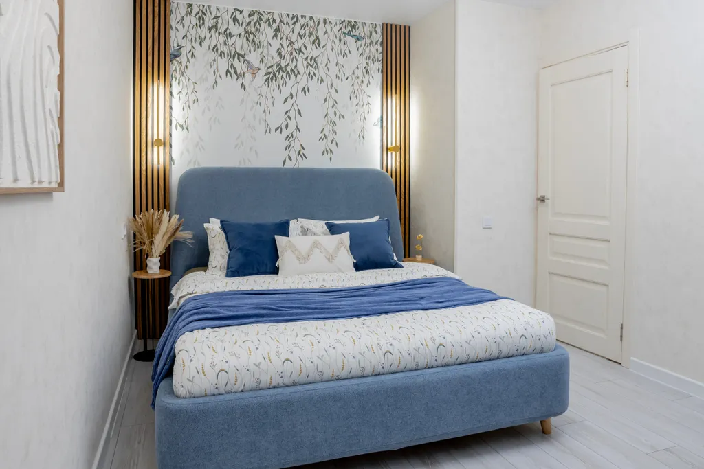 Квартира у Городского парка