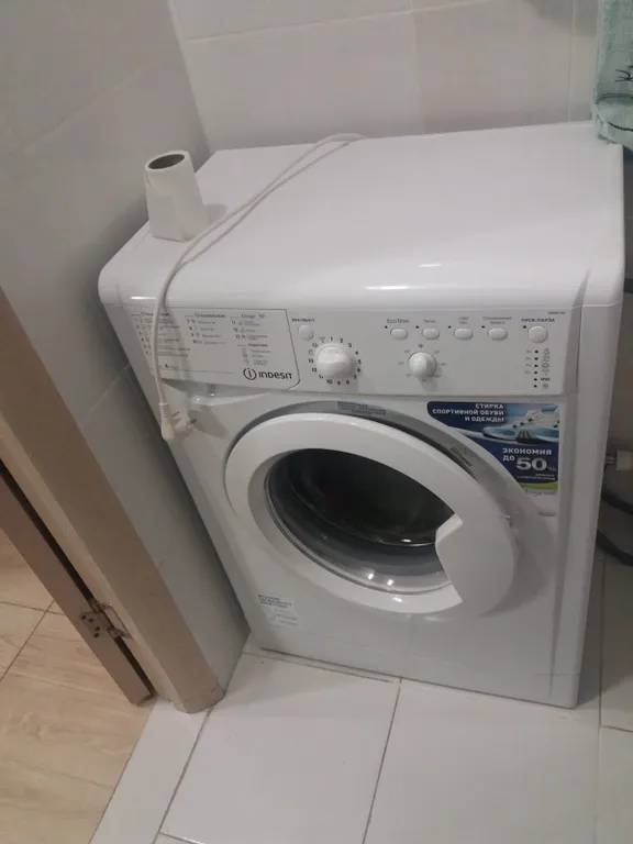 Уютная квартира в 5 минут от центра города