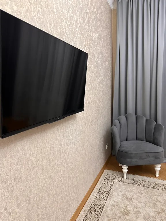 Большой 3х-этаж. дом на берегу моря