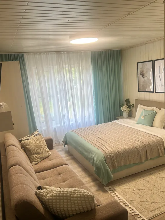 Гостевой дом