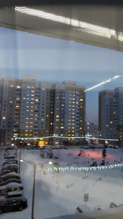 Квартира Уютная квартира для романтических встреч или рабочих поездок — Красноярск