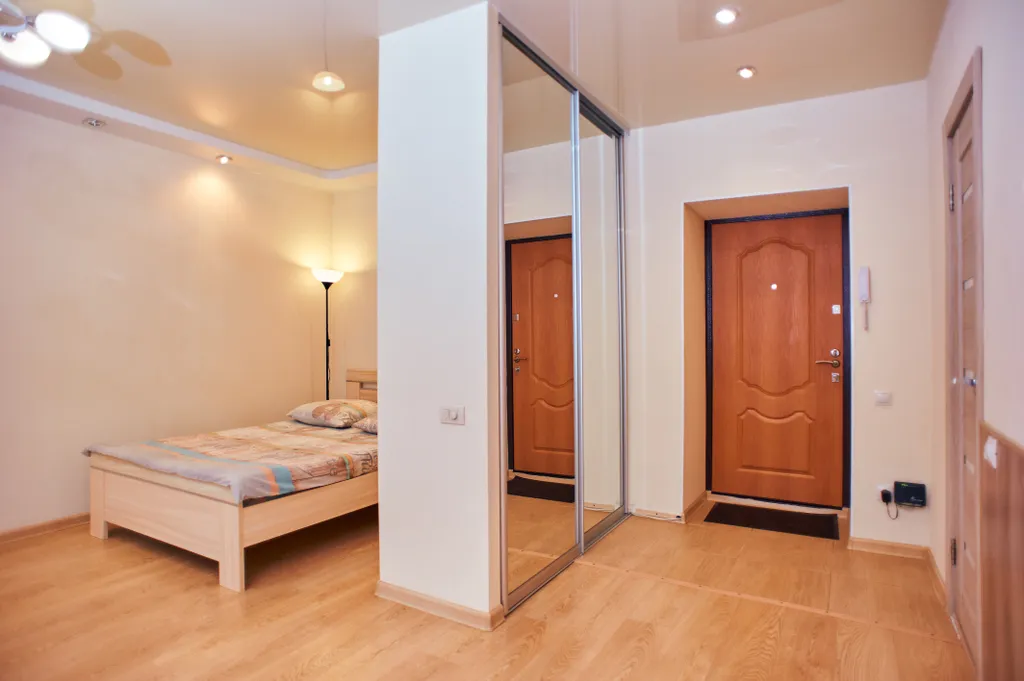 Студия в ЖК Фаворит на Западной поляне