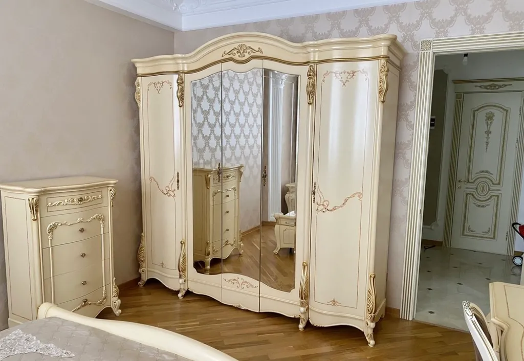 Квартира на берегу моря