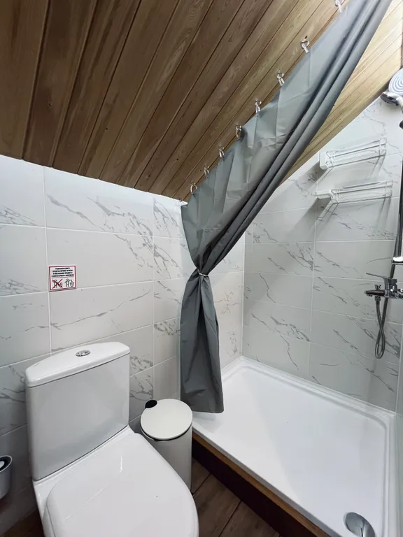 Дом в лесу на 8 человек