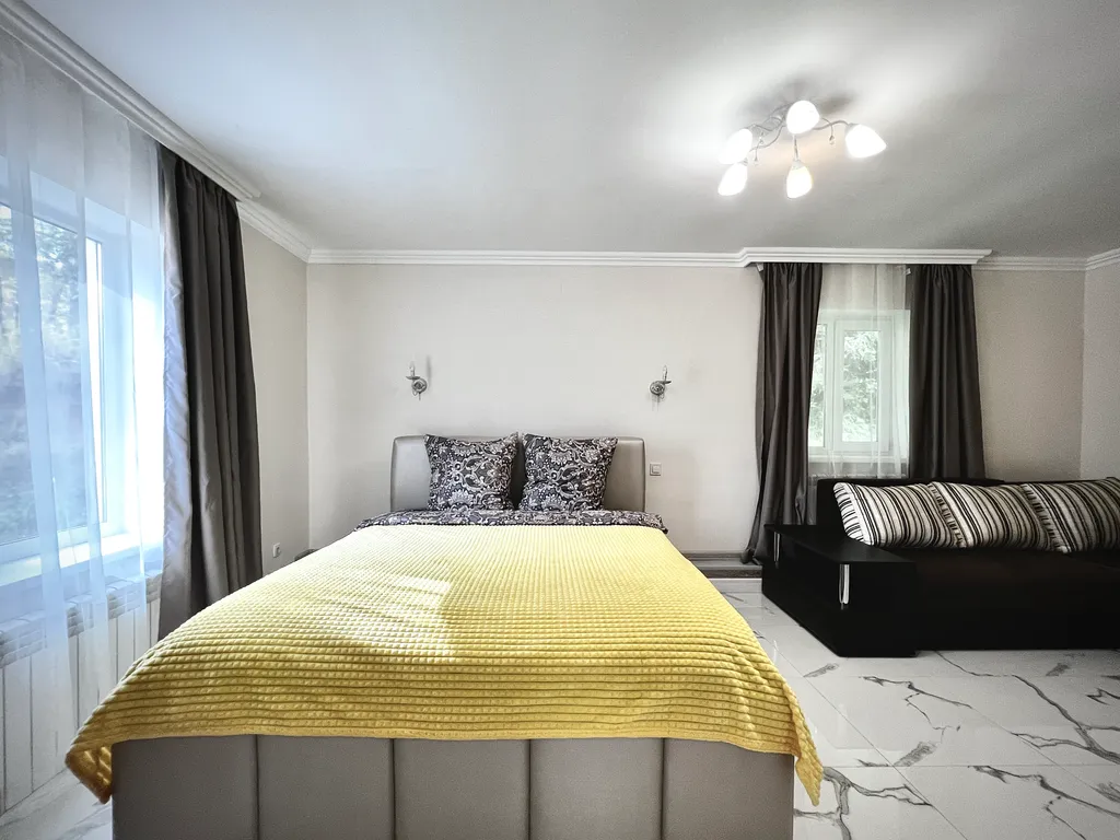 Уютный загородный коттедж в 18 км от Смоленска рядом с трассой М1